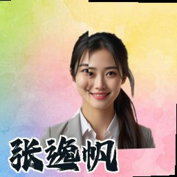 张逸帆